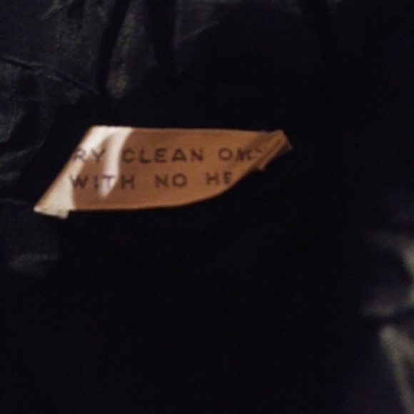 Vintage Balenciaga Sequin beads One Size Blazer cardigan - Picture 6 of 6